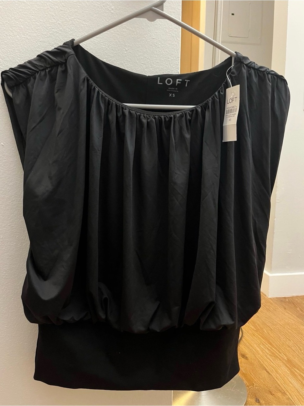 LOFT Black Top